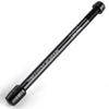 12mm Thru Axles for Bike Trainers - M12 x 1.0/1.5/1.75 Thru Axle Adapter for Rear Wheel Attachment Trainer - Bike Trainer Thru Axles Adapter (M12x1.75/160-172) view 1