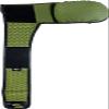 UFG Ultimate Series MMA Sparring Gloves - Boxing MMA Muay Thai Bag Work (Olive Green, Large-XLarge) view 2