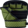 UFG Ultimate Series MMA Sparring Gloves - Boxing MMA Muay Thai Bag Work (Olive Green, Large-XLarge) view 3