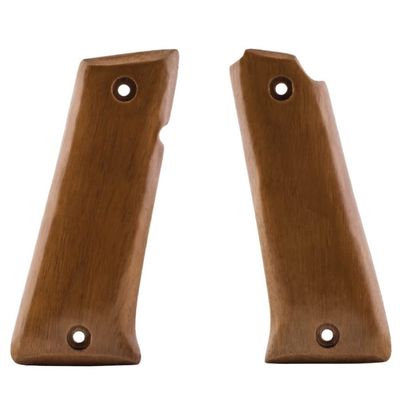 Salvatore Walnut Handle Grip for Llama 9.mm (Design-2)