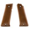 Salvatore Walnut Handle Grip for Llama 9.mm (Design-2) view 1