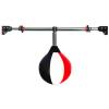 INKCOR Reflex Speed Ball for Doorway Width 72-100cm, Heavy-Duty Boxing Punching Bags with Reinforced Spring, Training Boxing Sports view 1