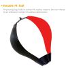 INKCOR Reflex Speed Ball for Doorway Width 72-100cm, Heavy-Duty Boxing Punching Bags with Reinforced Spring, Training Boxing Sports view 3
