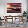 NIUZWDE Aston Martin Sports Car Poster - Aston Martin Pictures - Aston Martin Wall Decor - Aston Martin Vulcan - Sports Car Poster - Car Poster - Car Wall Decor - Car Pictures - Cool Sports Car Wall Decor Unframe:24x36inch(60x90cm) view 4