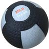 French Fitness Rubber Medicine Ball (25 lbs) view 2