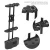 SUNGOOYUE Lightweight Back Quiver, 5 Quiver Buckle Type Outdoors Bows Holder Box view 4
