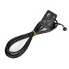 Electric Bike Parts,Klanata 810 Led Display Electric Bike,Electric 810 Led Wire,810 Led Display,Electric Bike Parts,Electric 810 LED Display With 5 Wire Cable Control Panel view 3