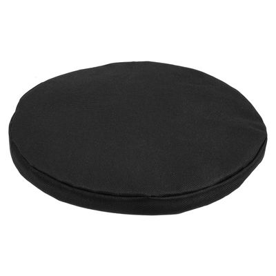 ARTIBETTER Telescoping Stool Cushion Collapsible Stool Cushion Oxford Cloth Cover Seat Pad Portable for Camping Picnic