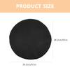 ARTIBETTER Telescoping Stool Cushion Collapsible Stool Cushion Oxford Cloth Cover Seat Pad Portable for Camping Picnic view 2