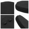 ARTIBETTER Telescoping Stool Cushion Collapsible Stool Cushion Oxford Cloth Cover Seat Pad Portable for Camping Picnic view 4