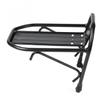 1Pc Durable Bike Front Storage Shelf Bike Front Rack Bracket Holder for Easy Installation Essential Accessories for Adult Bag Bracket Cargo Rack view 1