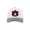 Auburn Tigers NCAA Officially Licensed Hat Pristine Night Life view 2