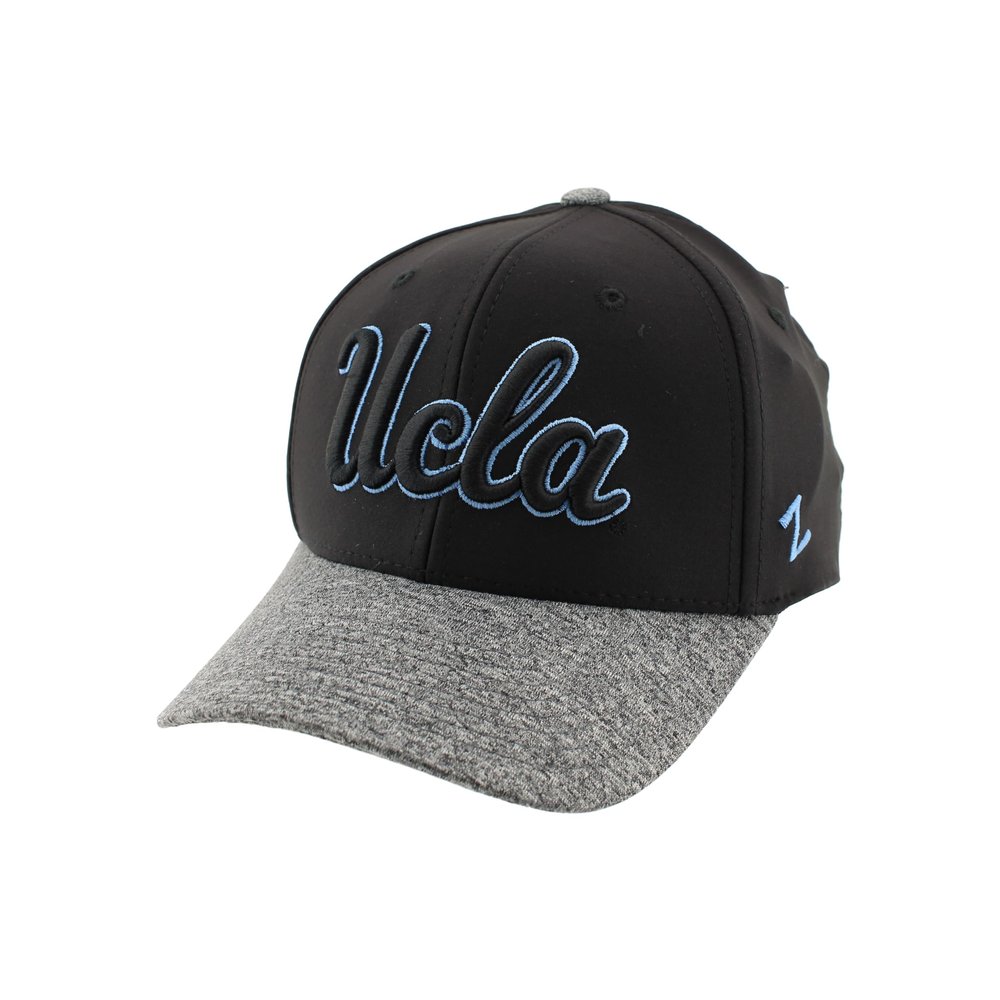 UCLA Bruins NCAA Officially Licensed Hat Pristine Night Life