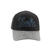 UCLA Bruins NCAA Officially Licensed Hat Pristine Night Life view 2