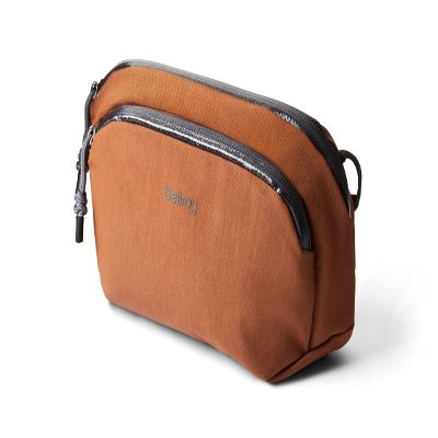 Bellroy Venture Pouch - Bronze
