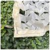 hunting camouflage net,2x2m 2x3m 2x4m,camouflage netting camo,bedroom balcony outdoor Camouflage Netting,Sunblock Shade Netting, car/camouflage cover,large Camo Netting,Beige-6x6m(19.7*19.7ft) view 2
