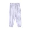 BAICAIYU Kids Baseball Stripe Long Pants Boys and Girls Active Sports Shorts Baby First Birthday Outfit Summer Clothing (Stripe-S,1T,1 Year) view 1