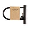 Dare 2b Bike D-Lock (One Size) (Black) view 4