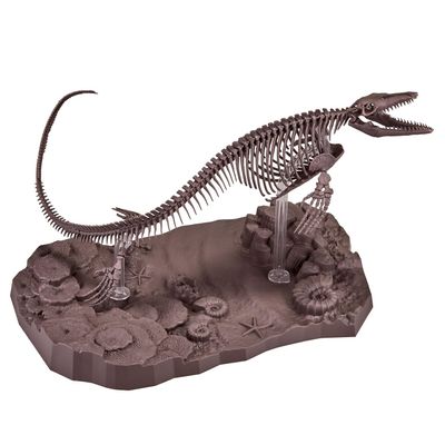 Bandai Hobby - Mosasaurus Imaginary Skeleton 1/32 Dinosaur Model Kit