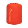 Sea to Summit Lightweight Stuff Sack, Durable Outdoor and Travel Storage, 30 Liter, Spicy Orange