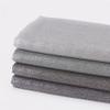 Hybeeh Sparkly Glitter Hijab Scarf for Women Shimmer Hijab Metallic Lightweight Wrap Pashmina Shawl for Women (Grey) view 4