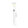BESPORTBLE Fishing Pole Holders for Boats Rod Holders for Bank Fishing Portable Rod Stand Random Color view 2