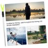 BESPORTBLE Fishing Pole Holders for Boats Rod Holders for Bank Fishing Portable Rod Stand Random Color view 4