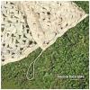 KOOEIN Camouflage Netting,2x6m 2x8m 3x3m 3x4m 3x5m 3x6m,Lightweight Camo Netting,Camouflage Netting Woodland,Hunting Shooting Military Theme Party Balcony Camouflage Netting,Beige-1.5x2m(4.9 * 6.6ft) view 3