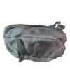 1/6 Scale Black Handbag Travel Bag Weapon Bag Money Bag Model F12 Clown Robber