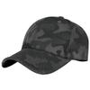 Camouflage Low Profile Black Cotton Baseball Snapback Rucker Dad Quick Dry Adjustable Hip-Hop Baseball Caps Green One Size view 1