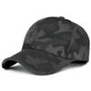Camouflage Low Profile Black Cotton Baseball Snapback Rucker Dad Quick Dry Adjustable Hip-Hop Baseball Caps Green One Size view 2