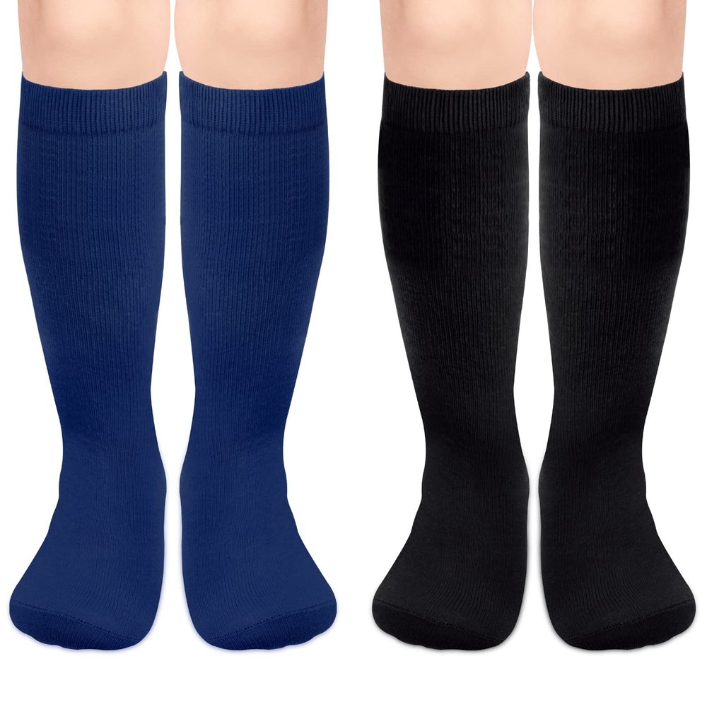 Youth Baseball Socks Youth Boys Baseball Socks Kids Baseball Socks Youth Soccer Socks Kids Toddler Soccer Socks Youth