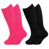 Kids Baseball Socks Girls Softball Socks for Girls Youth Soccer Socks Youth Baseball Socks Girls Soccer Socks Kids 4-6 view 4