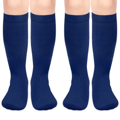 Sarfel Boys Baseball Socks Youth Boys Soccer Socks Youth Baseball Socks Kids 4-6 Toddler Soccer Socks Kids Soccer Socks Toddler