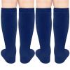 Sarfel Boys Baseball Socks Youth Boys Soccer Socks Youth Baseball Socks Kids 4-6 Toddler Soccer Socks Kids Soccer Socks Toddler view 2