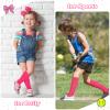 Girls Youth Softball and Soccer Socks - Kids Baseball Socks for Boys view 2