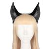 Anime Party Wolf Fox Ears Cosplay Props Halloween Simulation Plush Animal Ears Hair Hoop Lolita Costume Accessories view 1
