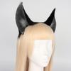 Anime Party Wolf Fox Ears Cosplay Props Halloween Simulation Plush Animal Ears Hair Hoop Lolita Costume Accessories view 2