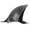 Anime Party Wolf Fox Ears Cosplay Props Halloween Simulation Plush Animal Ears Hair Hoop Lolita Costume Accessories view 4