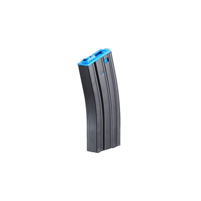 Lancer Tactical Gen 2 High Cpacity 300 Round AEG Airsoft Training Steel Metal Magazine
