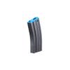 Lancer Tactical Gen 2 High Cpacity 300 Round AEG Airsoft Training Steel Metal Magazine view 1