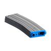 Lancer Tactical Gen 2 High Cpacity 300 Round AEG Airsoft Training Steel Metal Magazine view 4