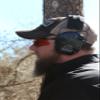 Walker's Game Ear GWP-RSEM-MCCG Gear Hearing Muff Multi Cam Black & Razor Walkie Talkie Handsfree Communication up to 3 Miles, Black view 3