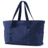 BAGSMART Tote Bag for Women with Zipper, Gym Tote with Compartments, Laptop Work Tote Nurse Dance Yoga Bag for Sport, Travel view 1