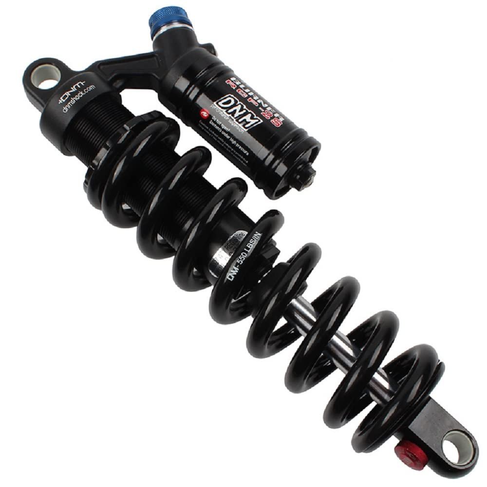 HALLOMOTOR DNM Bruner RCP-2S Ebike Electric Bicycle Rear Shock Absor Air Suspension (240mm*550lbs)