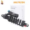 HALLOMOTOR DNM Bruner RCP-2S Ebike Electric Bicycle Rear Shock Absor Air Suspension (240mm*550lbs) view 4