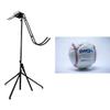 Louisville Slugger Soft Toss Training System + Game Master Swax Training Baseball (2 Pack) view 1