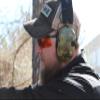 Walker's Game Ear GWP-RSEM-MCC Gear Hearing Protection Plugs,Green Multi Camo & Razor Walkie Talkie Handsfree Communication up to 3 Miles, Black view 3