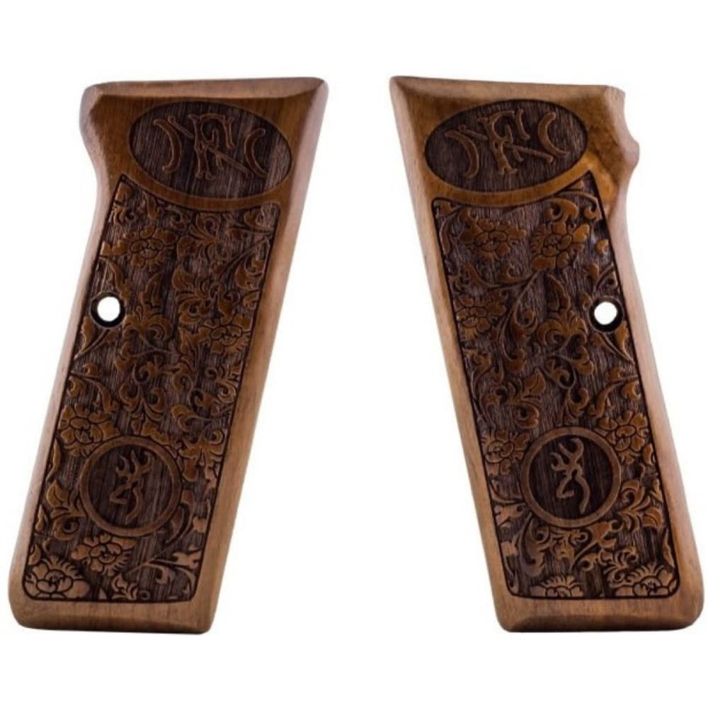 Salvatore Walnut Handle Grip for FN 1922 (Design-2)