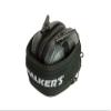 Walker's Game Ear GWP-RSEM-CARB Gear Hearing Plugs and Walker's Razor Walkie Talkie Handsfree Communication Bundle view 4